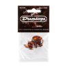 PLAYER'S PACK DE 4 ONGLETS, MEDIUM (POUCES & DOIGTS)