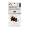 PLAYER'S PACK DE 4 ONGLETS, MEDIUM (POUCES & DOIGTS)
