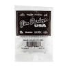 PÚAS DEDO TRANSPARENTE (MEDIUM) - BOLSA DE 12 ud,