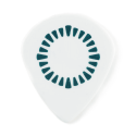 PACK 6 PÚAS SIGNATURE TOSIN ABASI ANIMALS AS LEADERS JAZZ III - 0,60mm