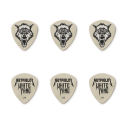 CAJA SURTIDO 6 UD, PÚA SIGNATURE HETFIELD´SWHITE FANG - 0,73 mm