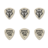 CAJA SURTIDO 6 UD, PÚA SIGNATURE HETFIELD´SWHITE FANG - 0,73 mm