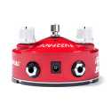 FX JIMI HENDRIX FUZZ FACE® FUZZ ""Band of Gypsys