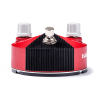 FX JIMI HENDRIX FUZZ FACE® FUZZ ""Band of Gypsys