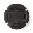 FX JIMI HENDRIX FUZZ FACE® FUZZ ""Band of Gypsys