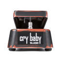 FX CRYBABY® SLASH SIGNATURE CLASSIC WAH
