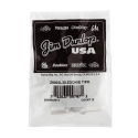 PÚAS PULGAR ZOOKIES BLANCA - PACK DE 12 UNIDADES