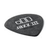 PACK DE 12 UNIDADES TORTEX / JAZZ PITCH BLACK - 0,73MM