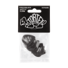 PACK DE 12 UNIDADES TORTEX / JAZZ PITCH BLACK - 0,73MM