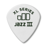 PACK DE 12 UNIDADES TORTEX JAZZ III /BLUE - 1,50MM