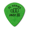 PACK DE 12 UNIDADES TORTEX JAZZ III /BLUE - 0,88MM