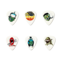PLAYER'S PACK DE 6, 0,73MM