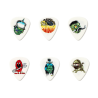 PLAYER'S PACK DE 6, 0,73MM