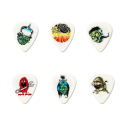 PLAYER'S PACK DE 6, 0,60MM