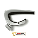 CEJILLA PIVOT - SATIN CHROME