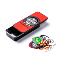 BOTE DE 6, HAMMERSVELD JOHNNY, MEDIUM