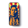 BOTE DE 6, HAMMERSVELD INDIAN, HEAVY