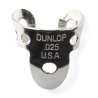 PACK 20 PÚAS DEDO NICKEL SILVER MINI .025"" (0.63 mm)