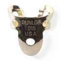 PACK 20 PÚAS DEDO NICKEL SILVER MINI .015"" (0.38 mm)