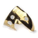 PACK 20 PÚAS DEDO NICKEL SILVER MINI .015"" (0.38 mm)