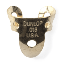 PACK 20 PÚAS DEDO NICKEL SILVER MINI .018"" (0.45 mm)