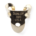 PACK 20 PÚAS DEDO NICKEL SILVER MINI .020"" (0.51 mm)