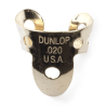 PACK 20 PÚAS DEDO NICKEL SILVER MINI .020"" (0.51 mm)