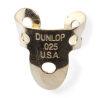 PACK 20 PÚAS DEDO NICKEL SILVER MINI .025"" (0.63 mm)