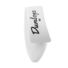 PLAYER'S PACK DE 4 POUCES BLANCS, MEDIUM