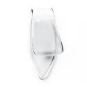 PÚAS DEDO TRANSPARENTE (MEDIUM) - BOLSA DE 12 ud.