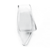 PÚAS DEDO TRANSPARENTE (MEDIUM) - BOLSA DE 12 ud.