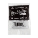 PÚAS DEDO TRANSPARENTE (MEDIUM) - BOLSA DE 12 ud.