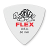 PACK DE 6 UNIDADES TORTEX FLEX / TRIANGLE - 0,50MM