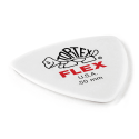 PACK DE 6 UNIDADES TORTEX FLEX / TRIANGLE - 0,50MM
