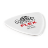 PACK DE 6 UNIDADES TORTEX FLEX / TRIANGLE - 0,50MM