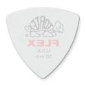PACK DE 6 UNIDADES TORTEX FLEX / TRIANGLE - 0,50MM