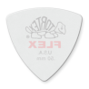 PACK DE 6 UNIDADES TORTEX FLEX / TRIANGLE - 0,50MM