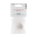 PACK DE 6 UNIDADES TORTEX FLEX / TRIANGLE - 0,50MM