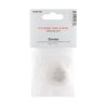 PACK DE 6 UNIDADES TORTEX FLEX / TRIANGLE - 0,50MM