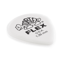 PACK 12 PÚAS TORTEX® FLEX JAZZ III - 1,35 mm