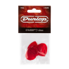 PACK DE 6 UNIDADES STUBBY JAZZ - 1.0 mm 