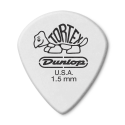 PACK DE 12 UNIDADES TORTEX JAZZ III / WHITE - 1,50MM