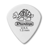 PACK DE 12 UNIDADES TORTEX JAZZ III / WHITE - 1,50MM