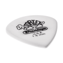PACK DE 12 UNIDADES TORTEX JAZZ III / WHITE - 1,50MM