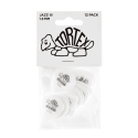 PACK DE 12 UNIDADES TORTEX JAZZ III / WHITE - 1,50MM