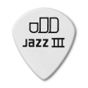PACK DE 12 UNIDADES TORTEX JAZZ III / WHITE - 1,50MM