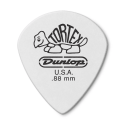 PACK DE 12 UNIDADES TORTEX JAZZ III / WHITE - 0,88MM