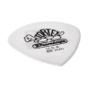 PACK DE 12 UNIDADES TORTEX JAZZ III / WHITE - 0,88MM