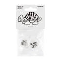 PACK DE 12 UNIDADES TORTEX JAZZ III / WHITE - 0,88MM
