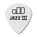 PACK DE 12 UNIDADES TORTEX JAZZ III / WHITE - 0,88MM
